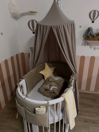 Béžové kombinace u nás vybíráte nejčastěji🤍 navolit si celou výbavičku u nás můžete od A-Z včetně personalizace🪡